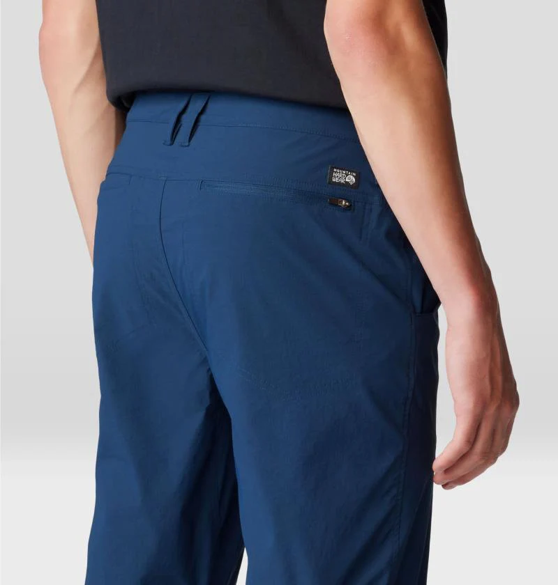 Basin Trek Pants, Reg - Mens - Image 19