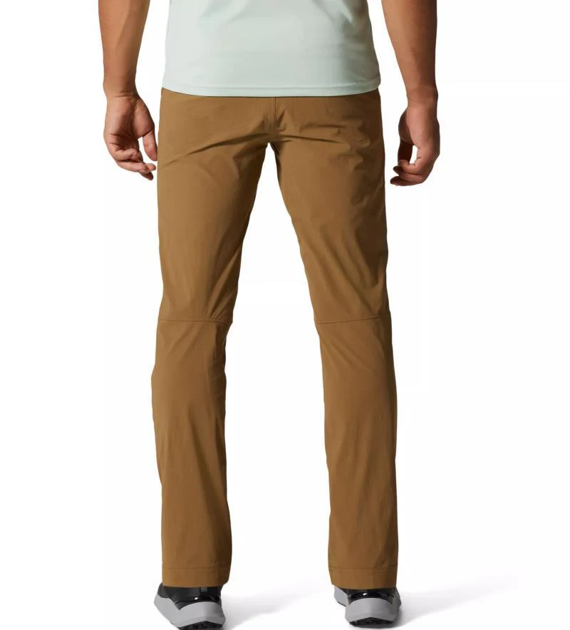Basin Trek Pants, Reg - Mens - Image 2
