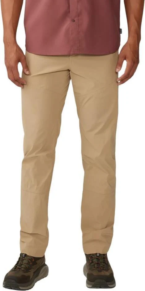 Basin Trek Pants, Reg - Mens - Image 20