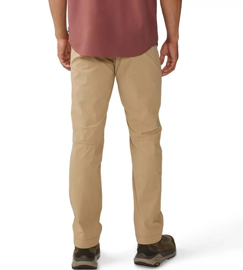 Basin Trek Pants, Reg - Mens - Image 21