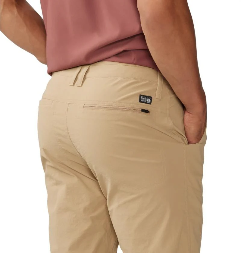 Basin Trek Pants, Reg - Mens - Image 23