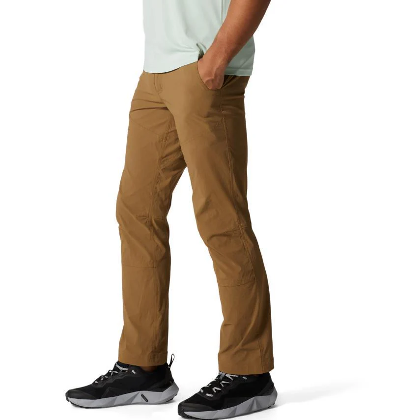 Basin Trek Pants, Reg - Mens - Image 3