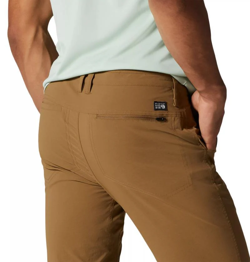 Basin Trek Pants, Reg - Mens - Image 5