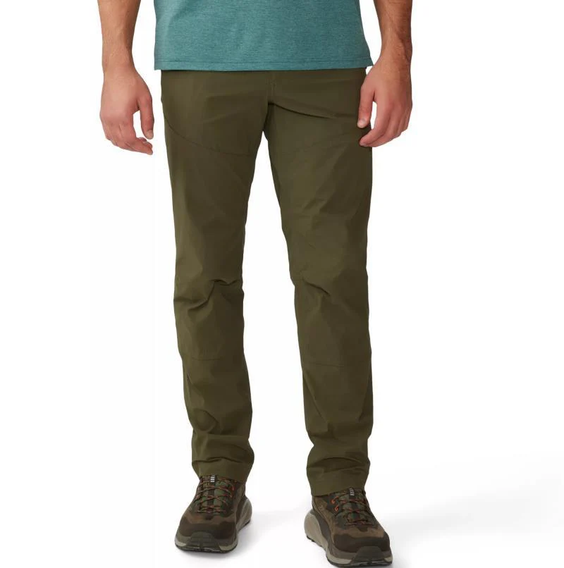 Basin Trek Pants, Reg - Mens - Image 6