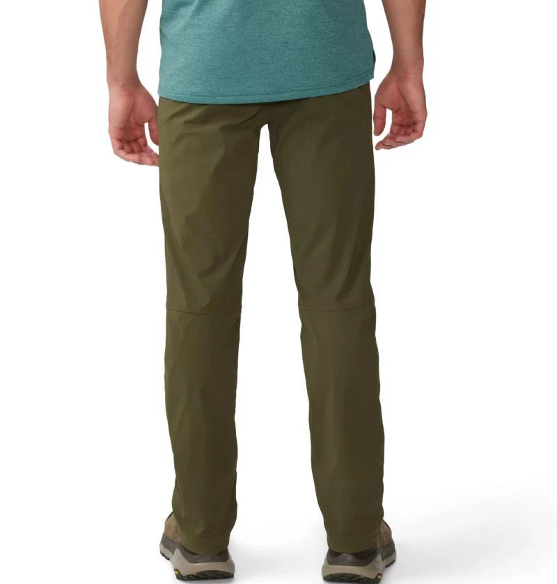 Basin Trek Pants, Reg - Mens - Image 7
