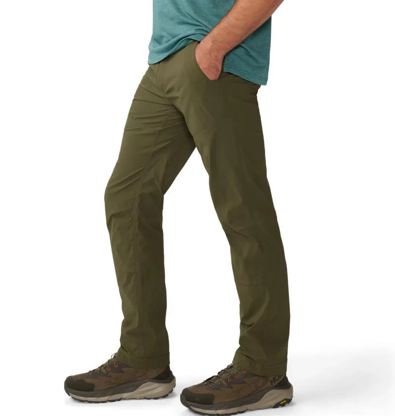 Basin Trek Pants, Reg - Mens - Image 8