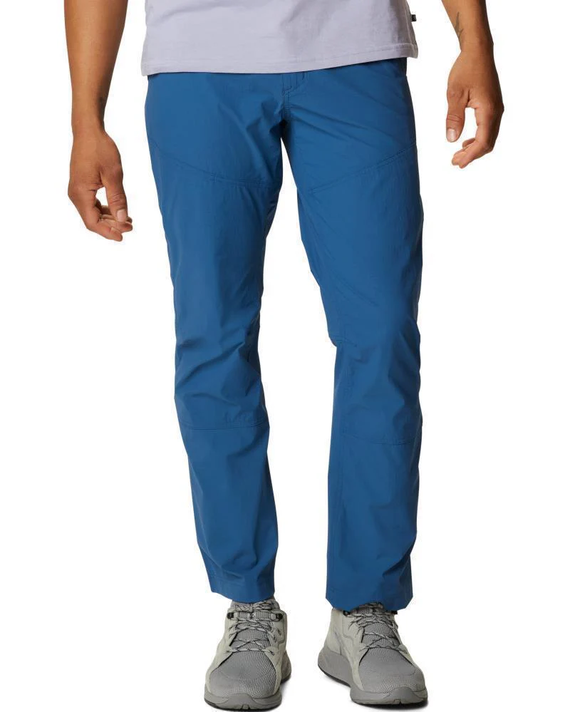 Basin Trek Pants, Reg - Mens (Prior Season)