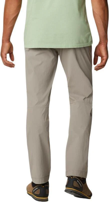 Basin Trek Pants, Reg - Mens (Prior Season) - Image 10
