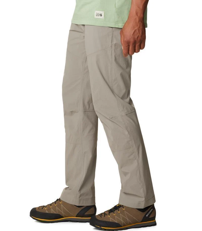 Basin Trek Pants, Reg - Mens (Prior Season) - Image 11