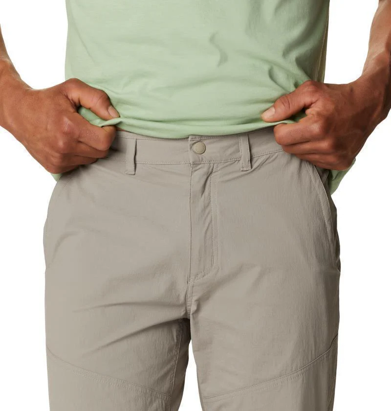 Basin Trek Pants, Reg - Mens (Prior Season) - Image 12