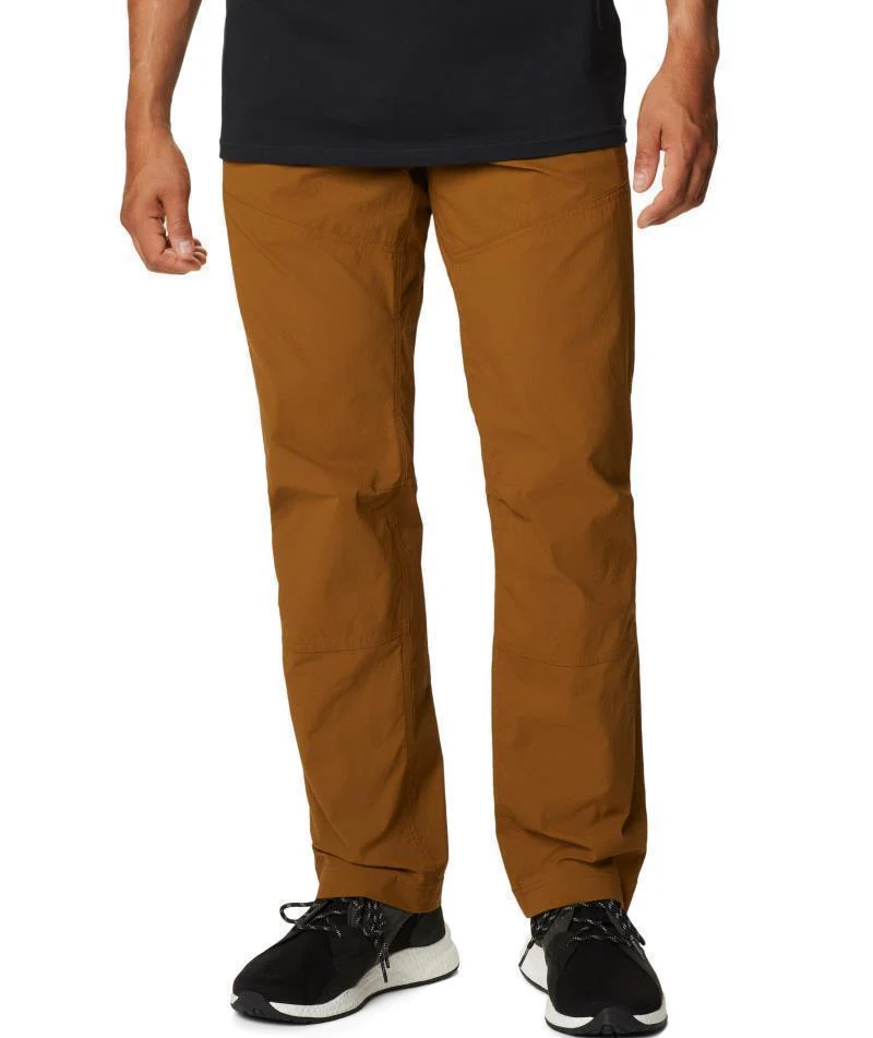 Basin Trek Pants, Reg - Mens (Prior Season) - Image 13
