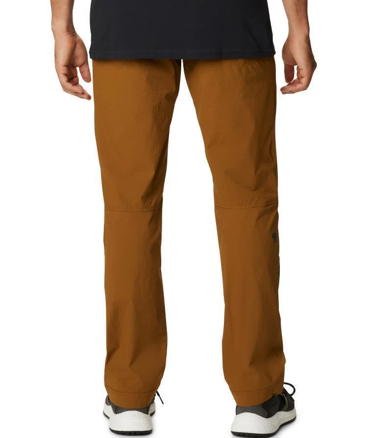 Basin Trek Pants, Reg - Mens (Prior Season) - Image 14