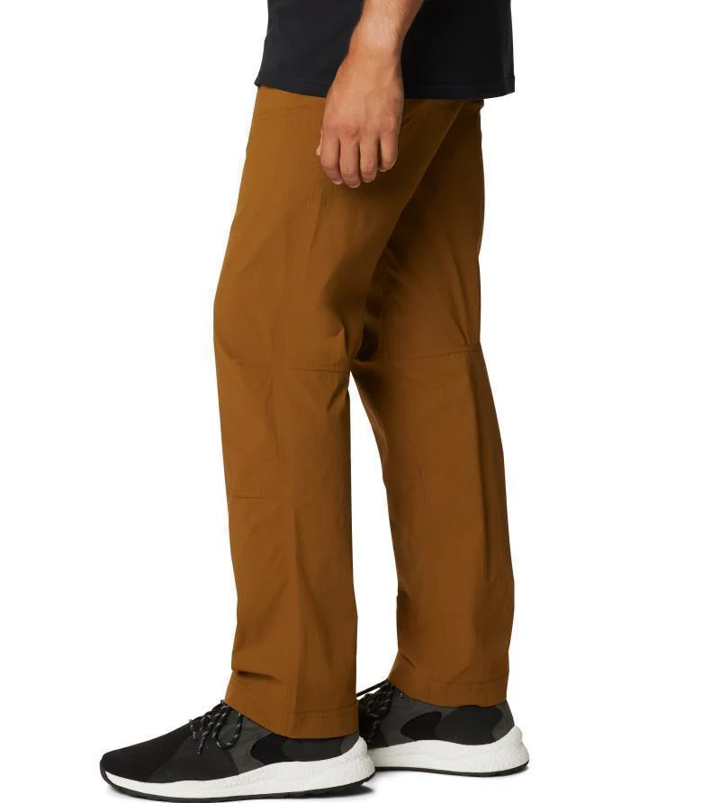 Basin Trek Pants, Reg - Mens (Prior Season) - Image 15