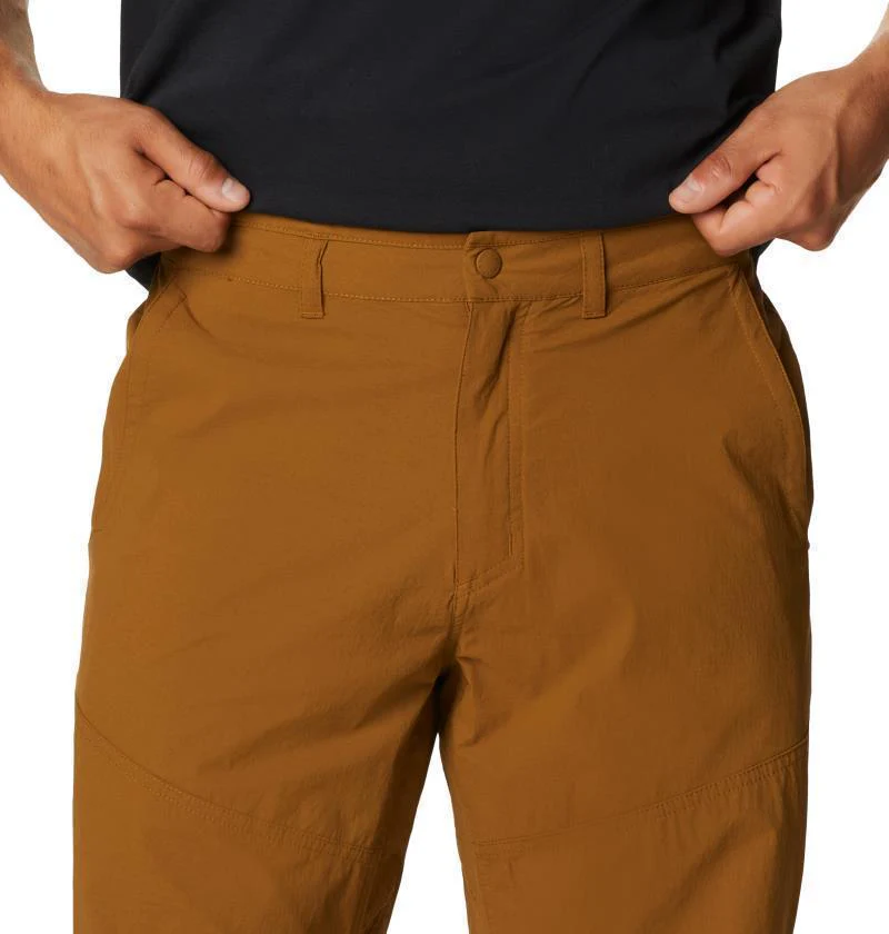 Basin Trek Pants, Reg - Mens (Prior Season) - Image 16