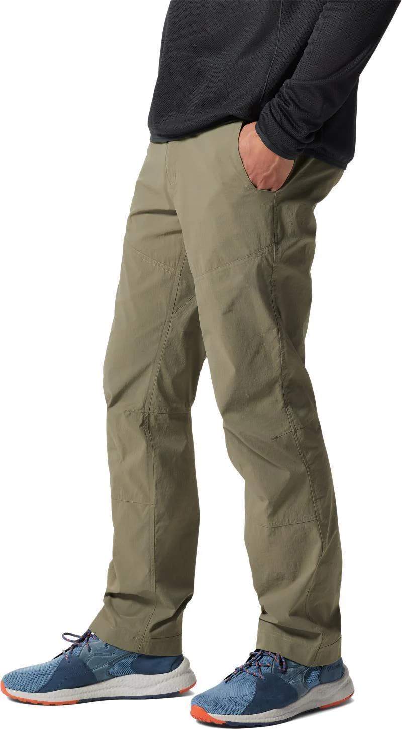 Basin Trek Pants, Reg - Mens (Prior Season) - Image 17