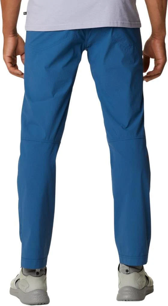 Basin Trek Pants, Reg - Mens (Prior Season) - Image 2