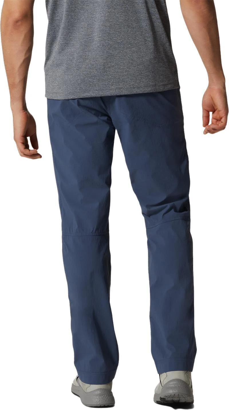 Basin Trek Pants, Reg - Mens (Prior Season) - Image 20