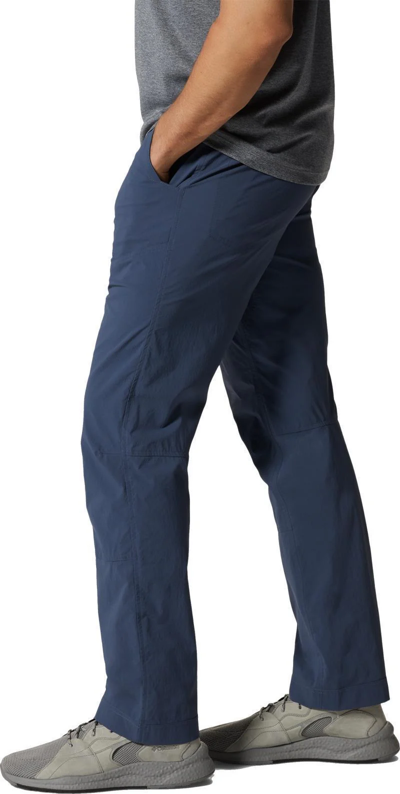 Basin Trek Pants, Reg - Mens (Prior Season) - Image 21