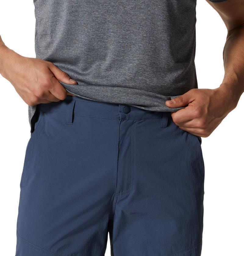 Basin Trek Pants, Reg - Mens (Prior Season) - Image 22