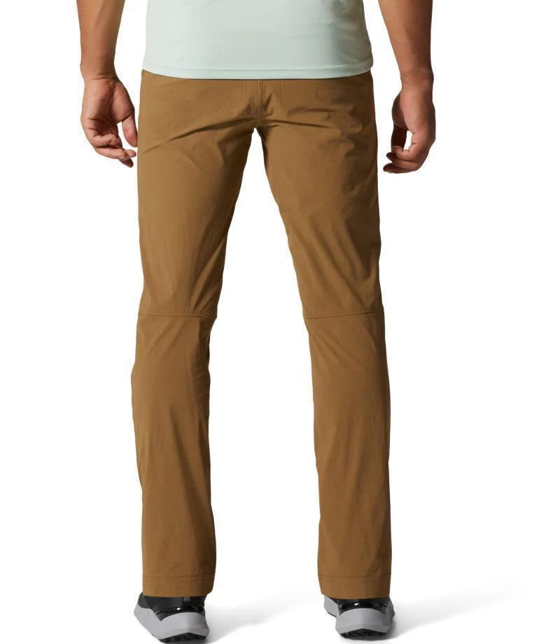 Basin Trek Pants, Reg - Mens (Prior Season) - Image 24