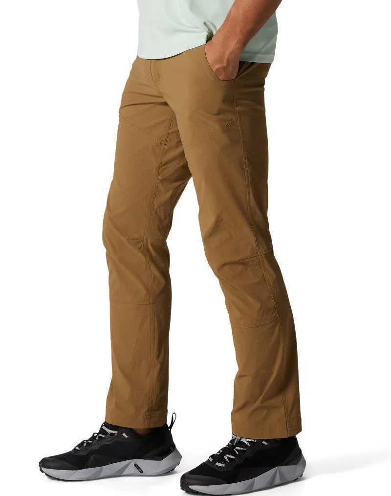 Basin Trek Pants, Reg - Mens (Prior Season) - Image 25