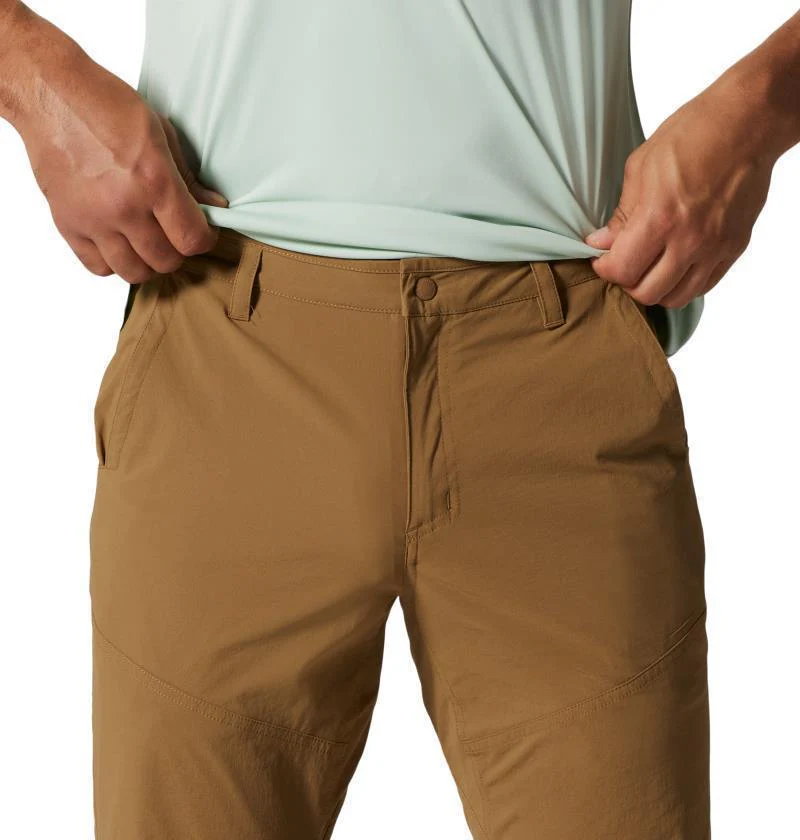 Basin Trek Pants, Reg - Mens (Prior Season) - Image 26