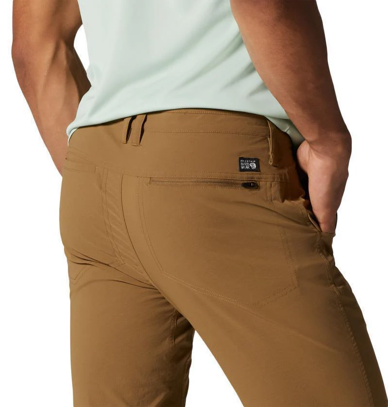 Basin Trek Pants, Reg - Mens (Prior Season) - Image 27