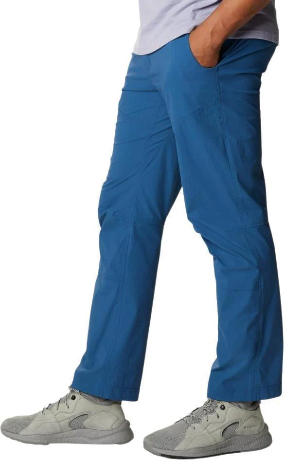 Basin Trek Pants, Reg - Mens (Prior Season) - Image 3