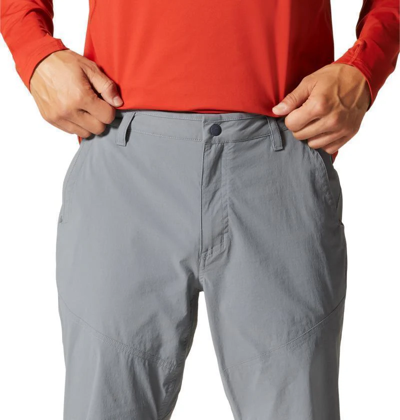 Basin Trek Pants, Reg - Mens (Prior Season) - Image 31