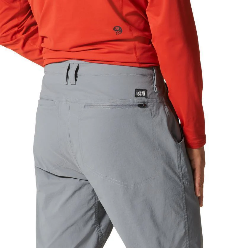 Basin Trek Pants, Reg - Mens (Prior Season) - Image 32