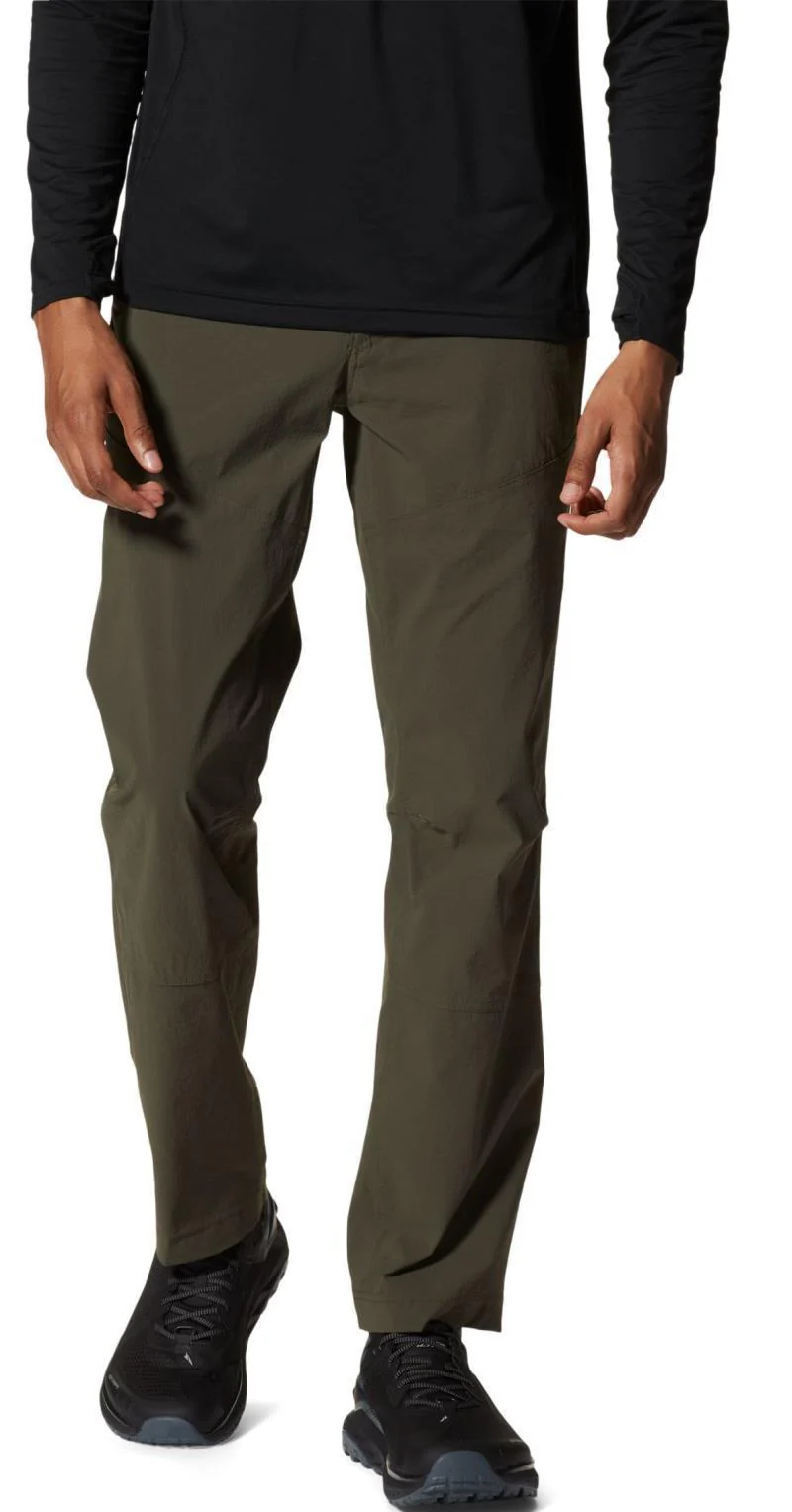Basin Trek Pants, Reg - Mens (Prior Season) - Image 33