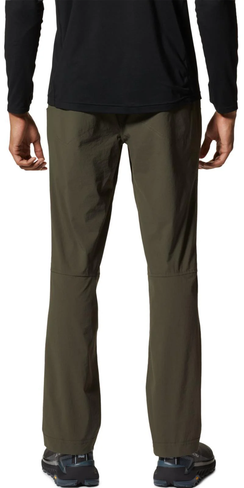 Basin Trek Pants, Reg - Mens (Prior Season) - Image 34