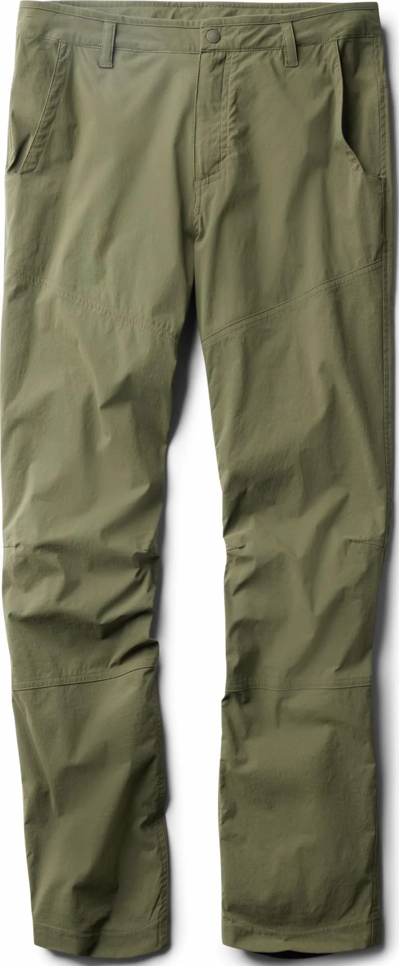 Basin Trek Pants, Reg - Mens (Prior Season) - Image 35