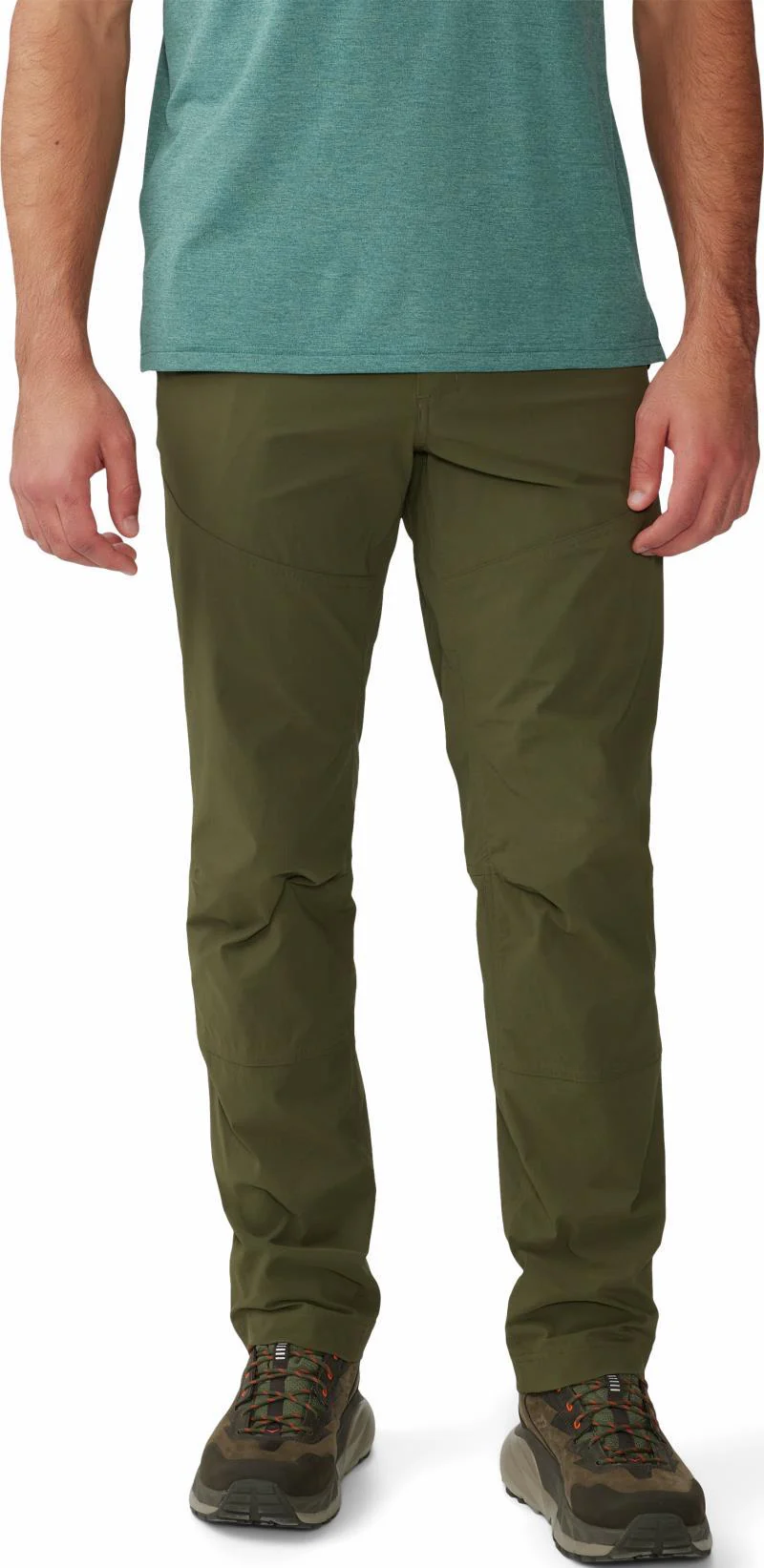Basin Trek Pants, Reg - Mens (Prior Season) - Image 36