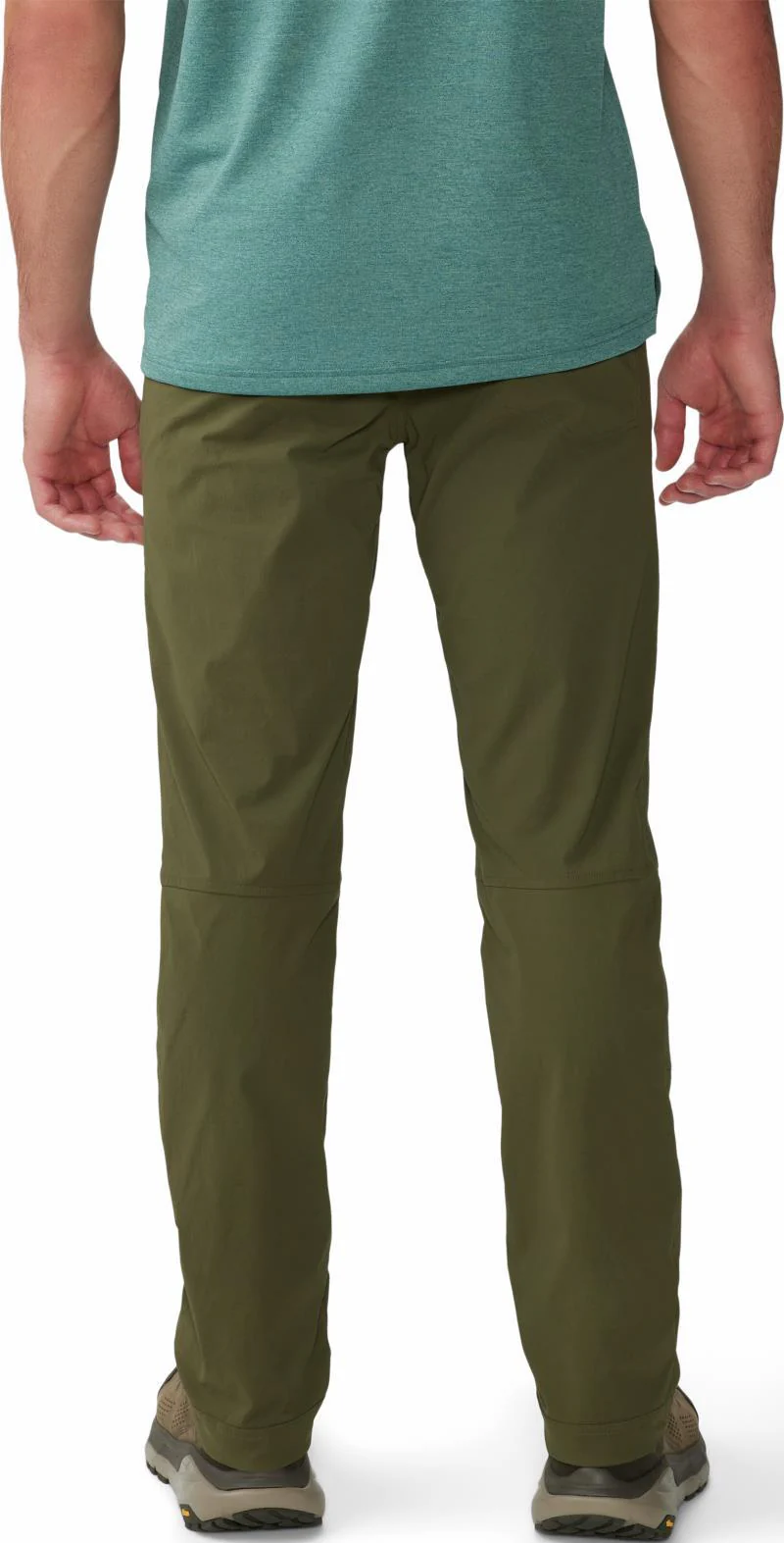 Basin Trek Pants, Reg - Mens (Prior Season) - Image 37