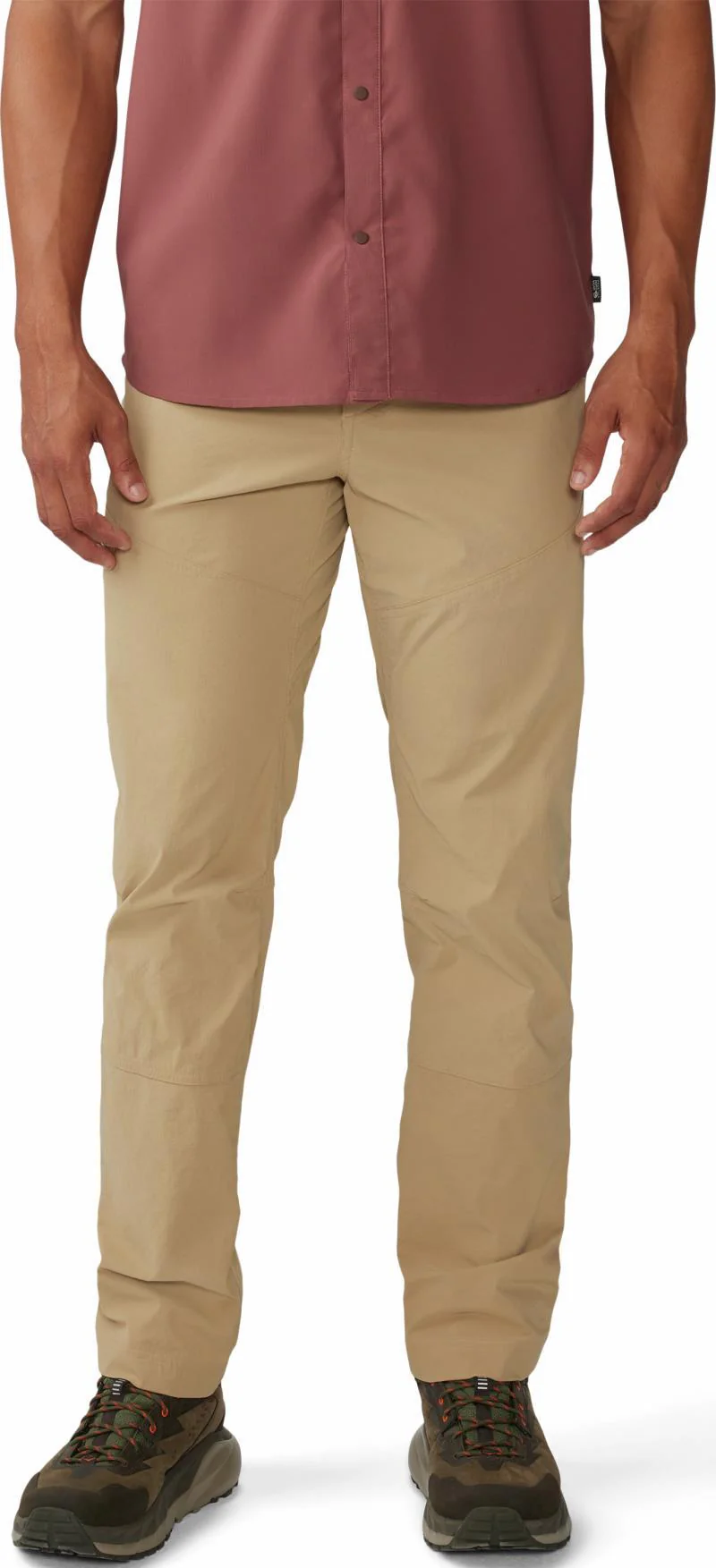 Basin Trek Pants, Reg - Mens (Prior Season) - Image 39