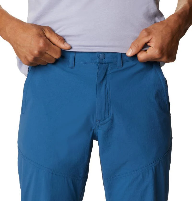 Basin Trek Pants, Reg - Mens (Prior Season) - Image 4