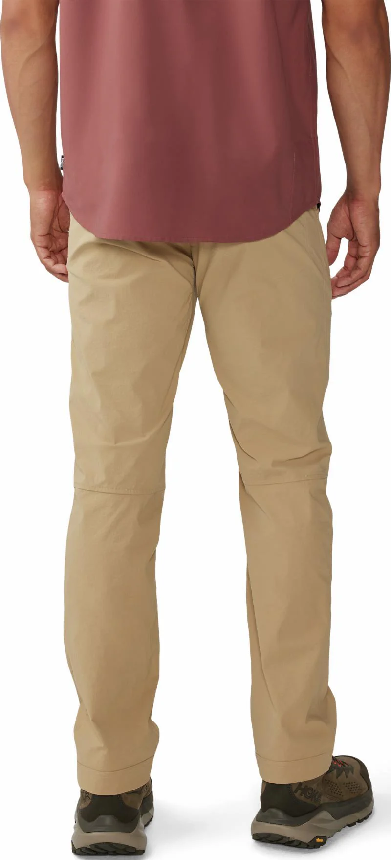 Basin Trek Pants, Reg - Mens (Prior Season) - Image 40