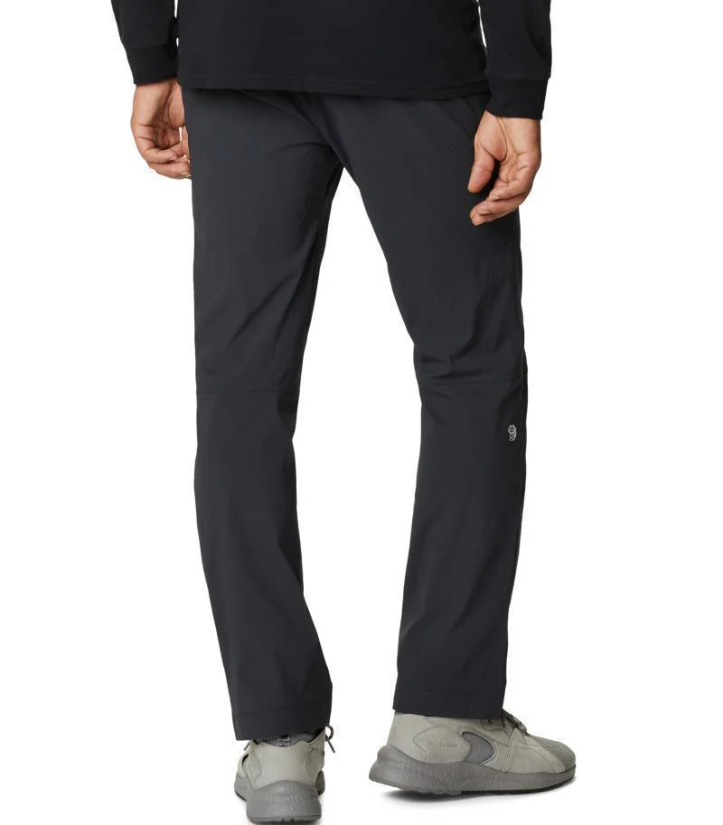Basin Trek Pants, Reg - Mens (Prior Season) - Image 6