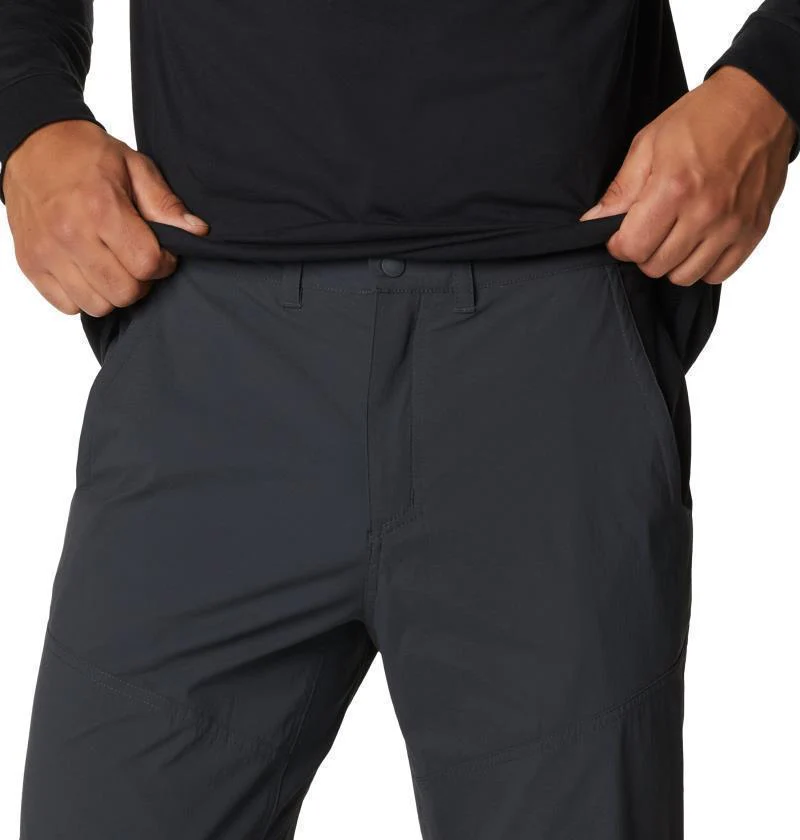 Basin Trek Pants, Reg - Mens (Prior Season) - Image 8