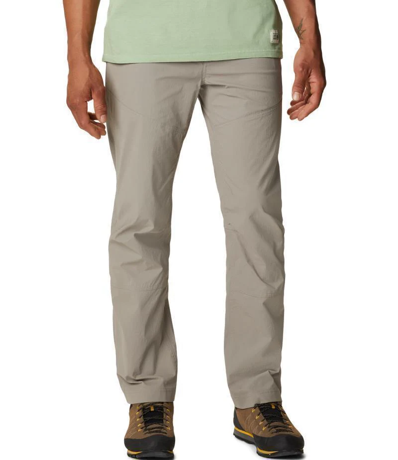 Basin Trek Pants, Reg - Mens (Prior Season) - Image 9