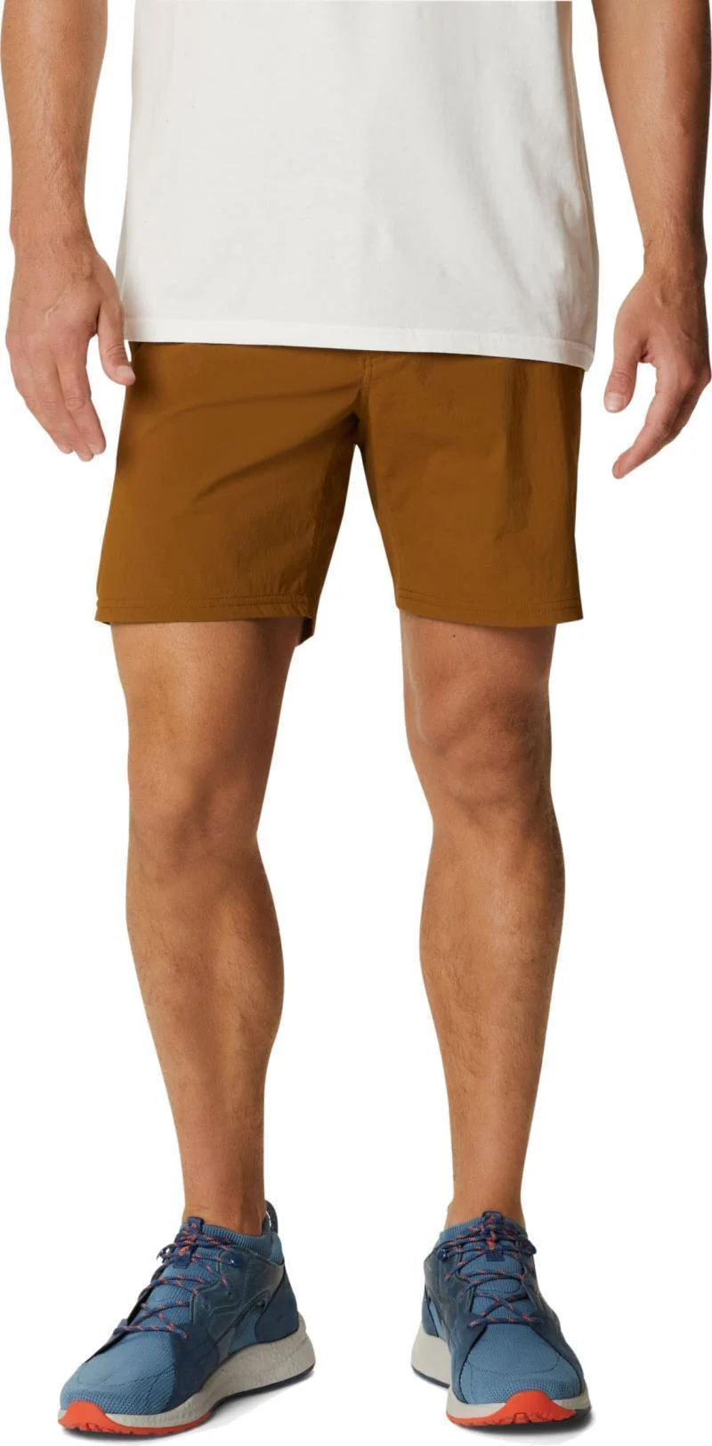 Basin Trek Shorts, Long - Mens - Image 13