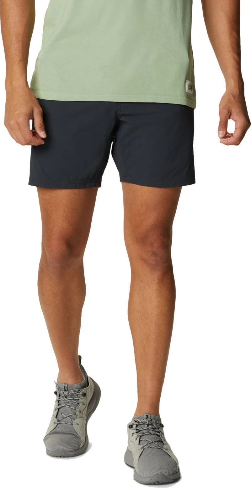Basin Trek Shorts, Long - Mens - Image 14