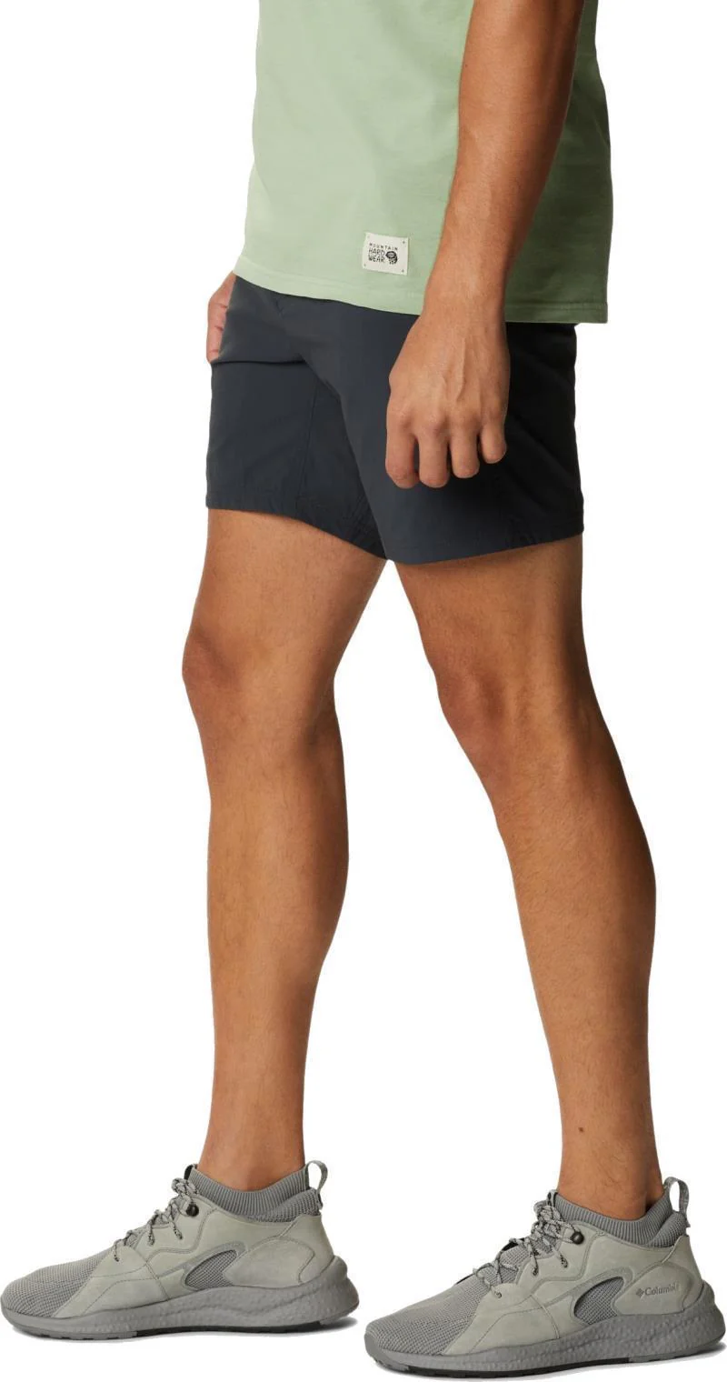 Basin Trek Shorts, Long - Mens - Image 15