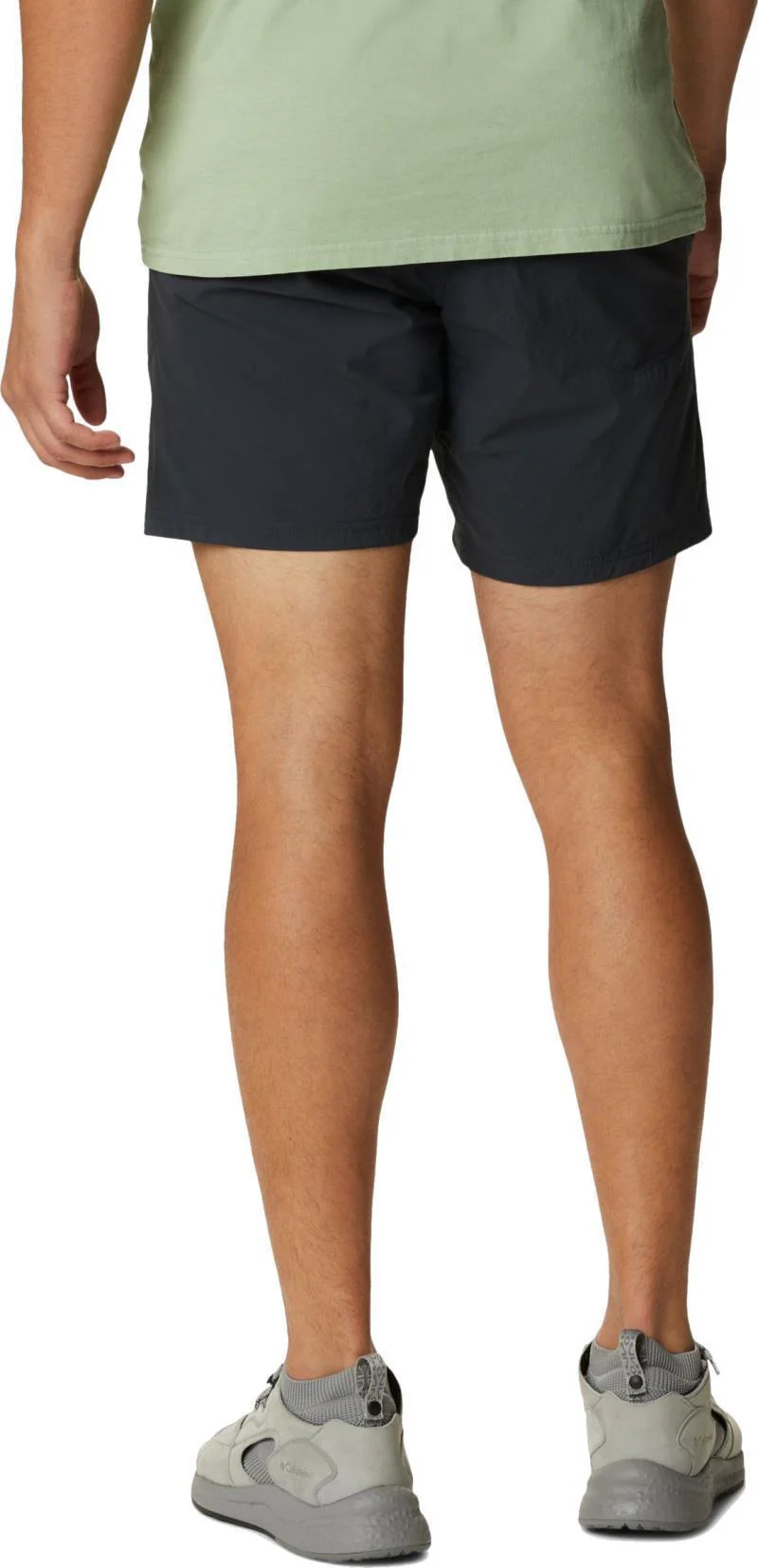 Basin Trek Shorts, Long - Mens - Image 16