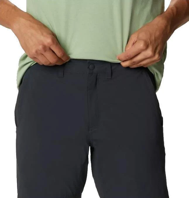 Basin Trek Shorts, Long - Mens - Image 17