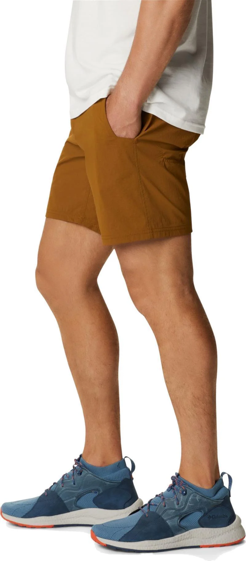 Basin Trek Shorts, Long - Mens - Image 18