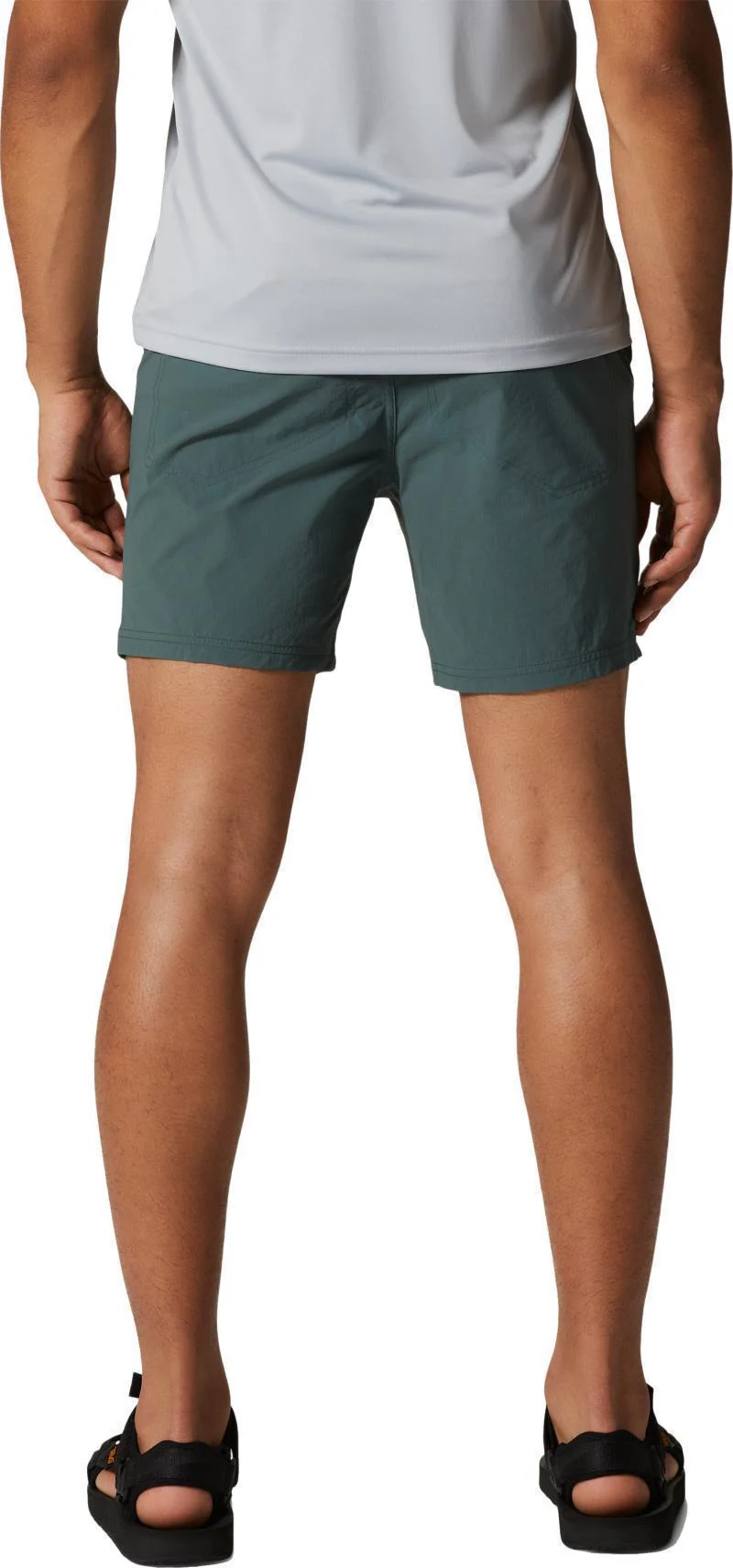 Basin Trek Shorts, Long - Mens - Image 23