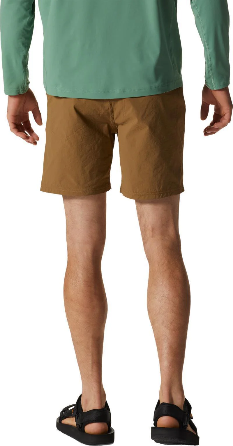 Basin Trek Shorts, Long - Mens - Image 29