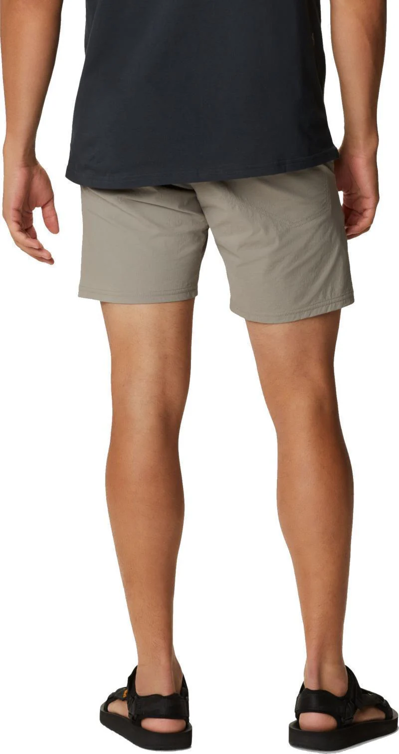 Basin Trek Shorts, Long - Mens - Image 3